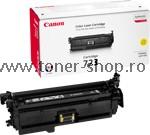 Cartus Toner Canon CRG-723Y