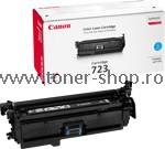 Cartus Toner Canon CRG-723C