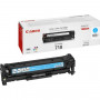 Cartus Toner Canon CRG-718C