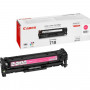 Cartus Toner Canon CRG-718M