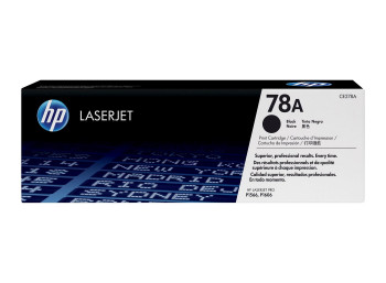 Cartus Toner HP CE278A