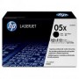 Cartus Toner HP CE505XD