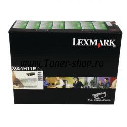  Lexmark X651H31E