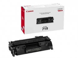  Canon CRG-719