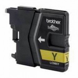  Brother LC-985Y