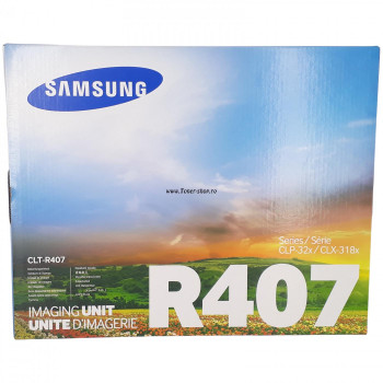  Samsung CLT-R407