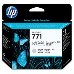  HP CE020A