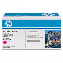  HP CF033A