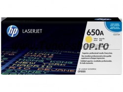 Cartus Toner HP CE272A