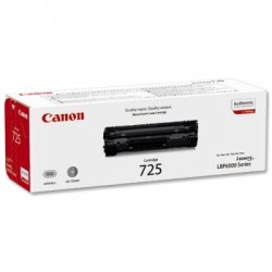  Canon CRG-725