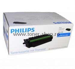 discord Perversion Infidelity Cartus Toner pentru Multifunctional Philips MFD 6020 - PFA 818 - negru -  Toner