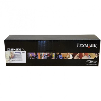 Cartus Toner Lexmark X925H2KG