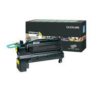 Cartus Toner Lexmark X792X2KG