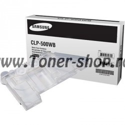  Samsung CLP-500WB