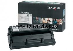  Lexmark 08A0478