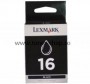 Cartus cerneala Lexmark 10N0016E 