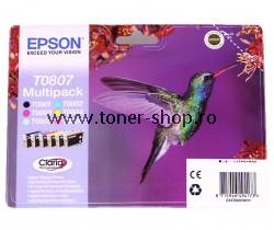  Epson C13T08074011