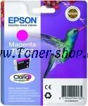  Epson C13T08034011