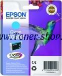  Epson C13T08024011