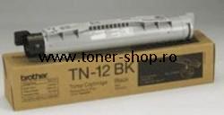  Brother TN-12BK