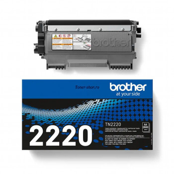  Brother TN-2220 - DESIGILAT