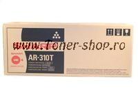 Cartus Toner Sharp AR-310LT