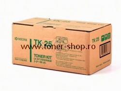  Kyocera TK-25