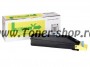 Cartus Toner Kyocera TK-880Y 