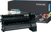 Cartus Toner Lexmark C7702CS
