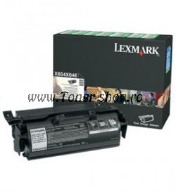  Lexmark X654X04E