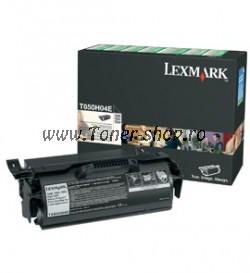  Lexmark T650H04E