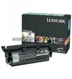  Lexmark T654X04E