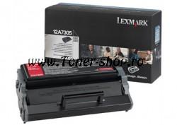 Lexmark 12A7305