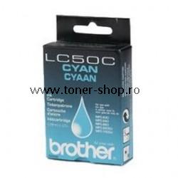  Brother LC-50C