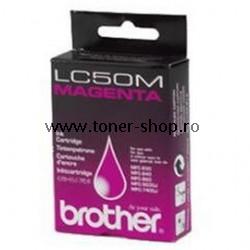  Brother LC-50M