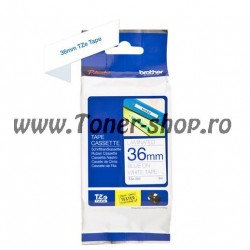 Banda laminata Brother TZe263