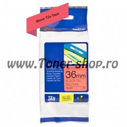 Banda laminata Brother TZe461