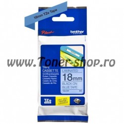 Banda laminata Brother TZe541