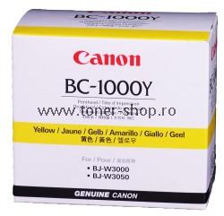  Canon BC-1000Y