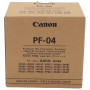 Printhead Canon PF-04