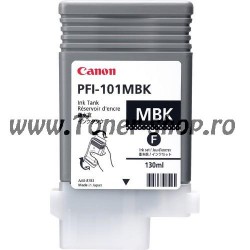  Canon PFI-101MBK