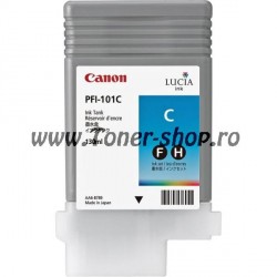  Canon PFI-101PC