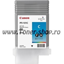  Canon PFI-101C