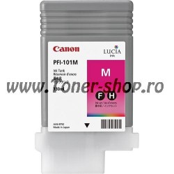  Canon PFI-101M