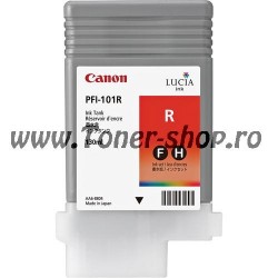 Canon PFI-101R