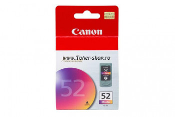  Canon CL-52 Photo