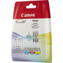 Cartus cerneala Canon CLI-521 C/M/Y