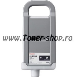 Cartus cerneala Canon PFI-303BK