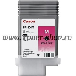 Cartus cerneala Canon PFI-104M