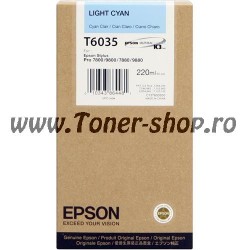  Epson C13T603500